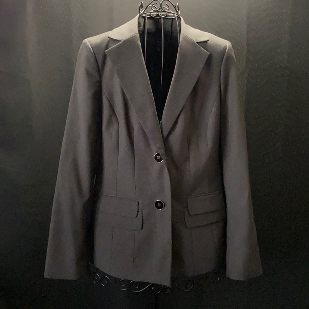 Work blazer jacket